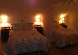 Moor End Bed and Breakfast 2