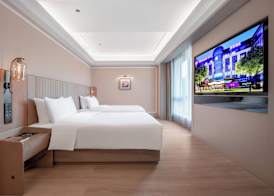 Mercure Chongqing Times Paradise Walk 3