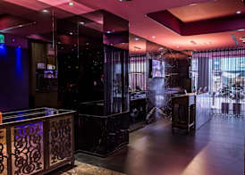 inhouse Hotel 4