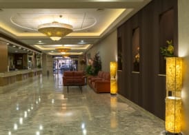 Hotel La Rápita 5