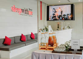 SLEEP WITH ME HOTEL design hotel @ patong (SHA Plus+) 3