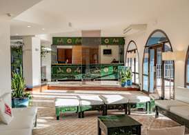 Hotel Calabona 3