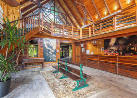 Knysna Log-Inn Hotel 2