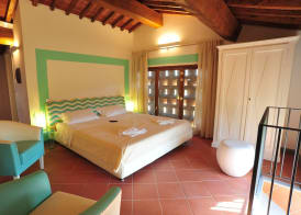 Agriturismo Streda Wine & Country Holiday 5
