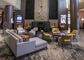 Crowne Plaza SHENANDOAH - WOODLANDS AREA by IHG 5