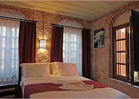 Olea Leya Hotel 3