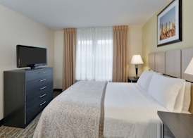 Candlewood Suites Market Center by IHG 2