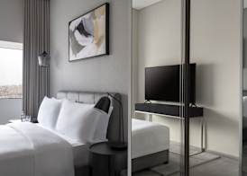 Steigenberger Residence Doha 3