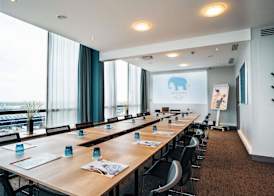 Mercure Paris Orly Rungis Aéroport 5