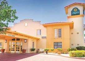 Travelodge by Wyndham El Paso - Airport 2