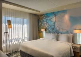 Courtyard by Marriott Winnipeg Airport 5