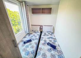 Happy Camp mobile homes in Camping Village La Masseria 3