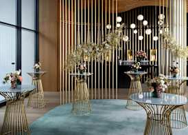 The Westin London City 2