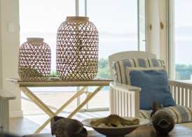 La Petite Baleine Oceanfront Villa 5