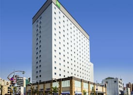 Ibis Styles Sapporo 4