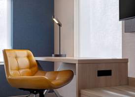 Holiday Inn Express & Suites St Thomas 5