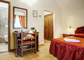 Hotel Residence Villa Rioddi 4