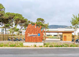 Radisson Blu Resort Al Hoceima 3
