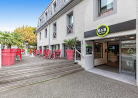 B&B HOTEL Lourdes Centre Gare 3 étoiles 3