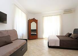Camere del Camerlengo 4