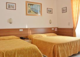 Hotel Mignon 3