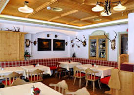 Hotel Jägerhof 3