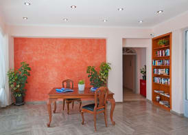 Glaros Hotel 5
