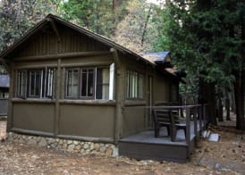 Curry Village 5