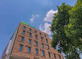 ibis Styles Bucharest City Center 2