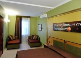 Hotel Orazio 2