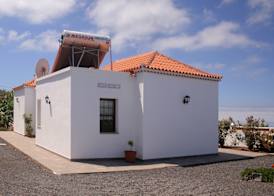 Las Casitas - Bung. B 2