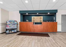 Comfort Inn & Suites Elk City South 2