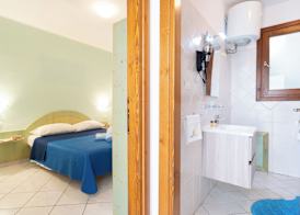 Residence Il Borgo di Badesi 5
