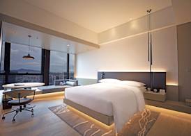 Renaissance Shenzhen Bay Hotel 5