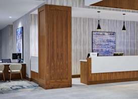 DoubleTree by Hilton Windsor, ON 3