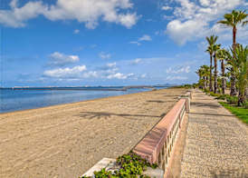 Occidental Mar Menor 5