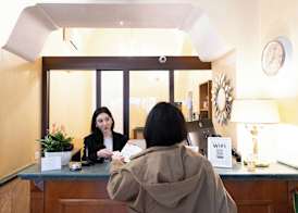 Hotel RomAntica 5
