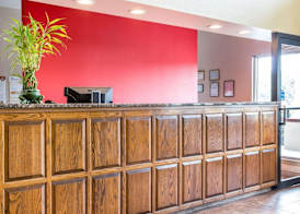Econo Lodge Birmingham - Hoover 3
