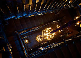 11 Cadogan Gardens and The Apartments 2