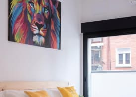 Bilbao ROOMS & KITCHEN Zorroza 2