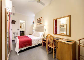 Hotel Giotto Flavia 2