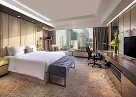 Mangkuluhur ARTOTEL SUITES 5