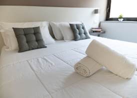 B&B Ruggero Settimo - Room & Suite 4