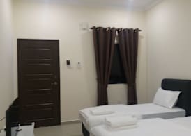 GLG KLIA Transit International Room 3