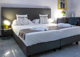 Re Vittorio De Luxe Accomodations 5