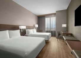 AC Hotel by Marriott Bozeman Downtown 5