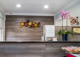 Americas Best Value Inn Santa Rosa, CA 3