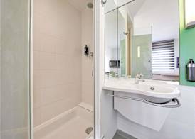 ibis budget Bordeaux Sud 5