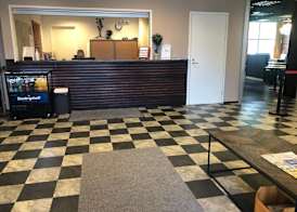 West Side Hotel 2