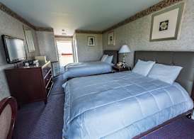 Rodeway Inn at Somers Cove Marina 5